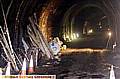 THE dark interior of the Lydgate Tunnel 