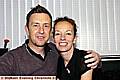 STILL waiting . . . but Paul and Joanne could win their dream wedding 