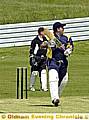 BRUCE CRUSE: Key man for Delph 
