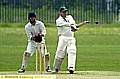 PETER SKUSE has done his utmost to revive Saddleworth’s fortunes. 
