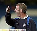 JOHN SHERIDAN. . . “We have the players to match anybody in this division” 
Spotlight on Latics with MICHAEL YARWOOD 

