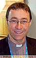 REV JOHN HALL 