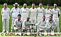 THE Greengate CC squad