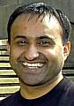 Tariq Rafique 
