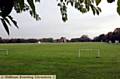 The pitches at Lancaster Sports Club 