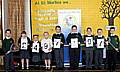 St Martin’s CE Primary School have joined the growing number of Oldham children keeping fit and staying health with children’s charity MedEquip4Kids. 