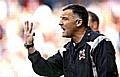 DAVE PENNEY: Set to take over at Athletic. 
