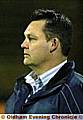 Tony Benson 