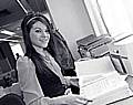 Beth Mills a finalist in the Apprentice of the Year Greater Manchester final 