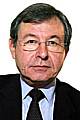 DELIGHTED . . . John Jesky 