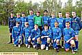 ON PARADE: Hulme collected the Year 10s Cup at the Oldham Schools Championship finals, staged at The Lancaster Club.They overcame Failsworth Sports College 5-1 on penalties. 