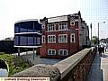 The proposed new look for Failsworth Town Hall 