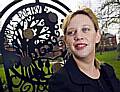 PROGRAMME co-ordinator Shonagh Ingram 