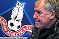 10am: Joe Royle gives his final pre-match press conference. . . 