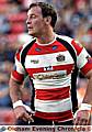 ROBERT ROBERTS: Waiting game. 
Roughyeds latest 
