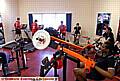 The world class facilities include a fitness suite 