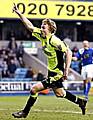 Chris Taylor: Leeds target 