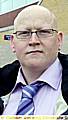 Cllr. Ian Barker — suspended 
