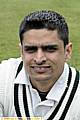 ASIF IQBAL: Two half-centuries. 