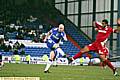 LEE HUGHES: Turned down a surprise contract offer from Latics. 
Latics 