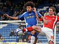PRICE IS RIGHT . . . Athletic’s loan signing has impressed manager Dave Penney. 