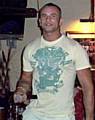HONEYMOON tragedy . . . Steven Waddington