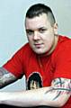 Shaun Slicker — second youngest Parkinson’s sufferer in the region 