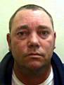 JAILED . . . Patrick Matthews 