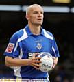JIM GOODWIN: Had thigh injury. 