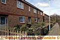 OLDHAM housing stock — council debt to be written off? 