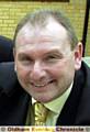 Paul Davies is heading to Walsall 