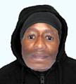 E-FIT picture of the man police are looking for 