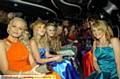 PROM princesses prepare to say farewell to their school years 