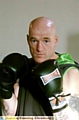 DARREN STUBBS