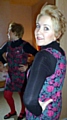 Vicky Sowerby 
