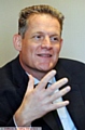 Spencer Dale 