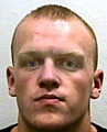 Ainsley Meanock — jailed 