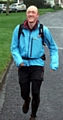 David Couch: keeping on running 