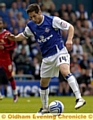 DEAN Furman is almost certain to start against Wycombe Wanderers. 
