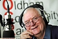 Dave McGealy: a man of many talents, from volunteering to broadcasting 
