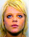 Jessica Albison 
