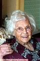 Ivy Howard: 105 today 

