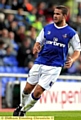 James Wesolowski: play-off aim 