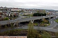 Scam hotspot at Manchester Road island 

