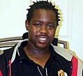 Bmbongeni Ndlovu 
