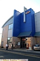 Liquid and Envy nightclub 
