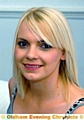 Jade Whittle