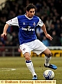 Dean Furman: saw ball cross the line 
