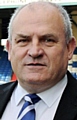 Trust Oldham chairman Barry Owen
