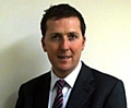 NEW principal David Hayes